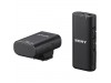 Sony ECM-W2BT Camera-Mount
